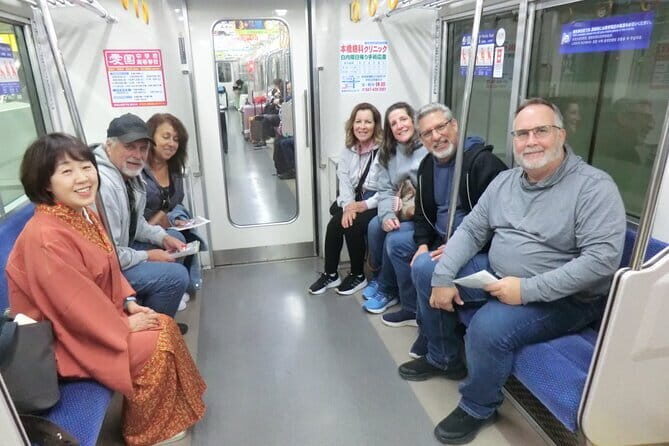 Narita Layover tour with National Licensed guide - Stop 1: Naritasan Shinsho-ji Temple and what makes goma prayer special