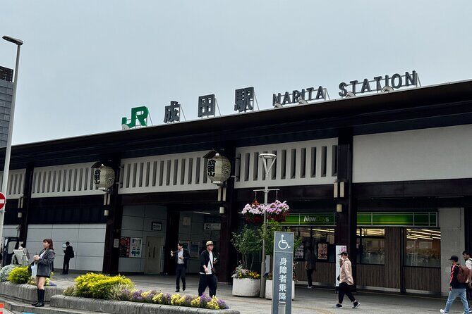 Narita-san Private Layover Tour from Narita International Airport - Should you book this Narita-san layover tour?