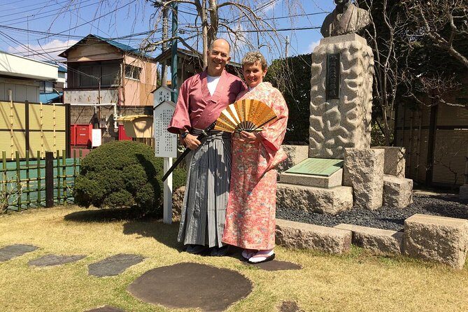 Naritasan Shinshoji Temple before Your Flight - Key Things to Know Before You Go