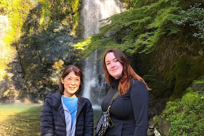 Nature Walk at Minoo Park, the Best Nature and Waterfall in Osaka - Key things I’d prioritize