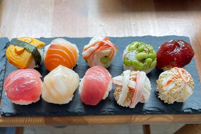 [NEW]JPN CULTURE - Buy@Toyosu Market SUSHI Making +TEA +Maid Cafe - Should You Book It? My Honest Take