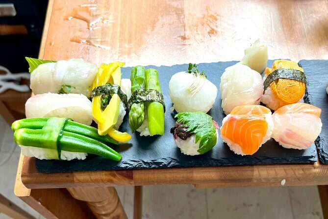 [NEW]JPN CULTURE - Buy@Toyosu Market SUSHI Making +TEA +Maid Cafe - FAQ