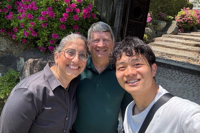 Next-Generation Local Guide: Private Kobe Tour - Price and logistics: what $79.26 per person really buys
