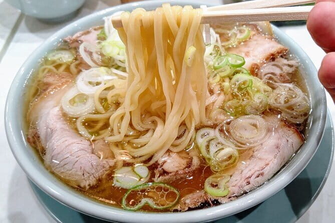 Night Guided Food Tour in Shibuya - Who this Shibuya night food tour fits best (and who should skip)
