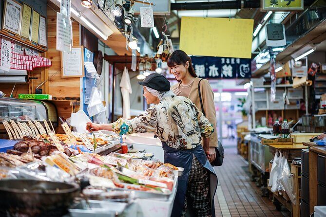 Niigata Full-Day Private Tour with Government-Licensed Guide - Key highlights worth noting