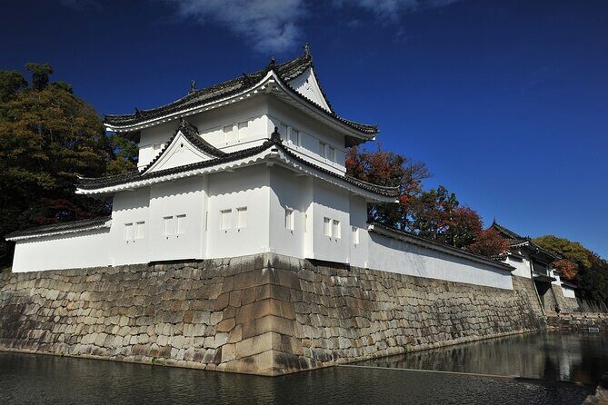 Nijo Castle Samurai Inside Story — Top-Rated Guide (Max 8) - Key highlights worth planning for