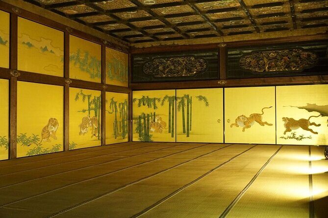 Nijo Castle Samurai Inside Story — Top-Rated Guide (Max 8) - Price and value: what $98 buys you in real terms