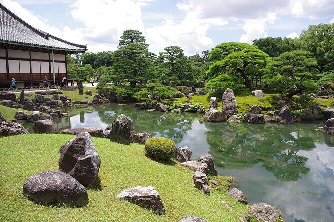 Nijo Castle Samurai Inside Story — Top-Rated Guide (Max 8) - Who this tour is best for (and who should choose something else)
