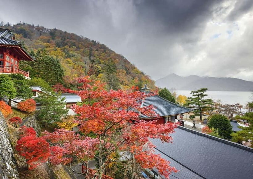 Nikko – Beautiful Full-Day Personal and Private Tour - Key Highlights That Make This Nikko Day Feel Worth It