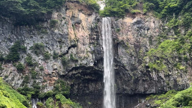 Nikko – Beautiful Full-Day Personal and Private Tour - Private Van Door-to-Door: The Real Value Starts in Tokyo