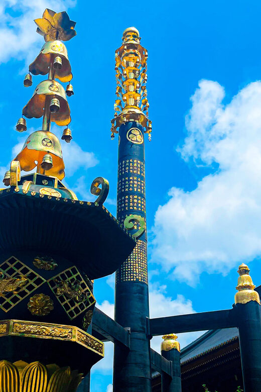 Nikko: Day Tour from Tokyo in Spanish - Spanish - Meeting Point in Asakusa and How Pickup Usually Works