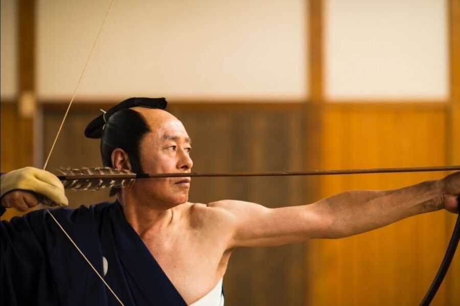 Nikko: Edo Wonderland Edomura Cultural Theme Park Ticket - Workshops and Skill Lessons: Samurai Sword, Archery Basics, Shamisen, and Etiquette