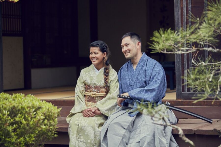 Nikko: Edo Wonderland Edomura Cultural Theme Park Ticket - Edo Food Planning: What’s Included, What Costs Extra, and How to Pace It