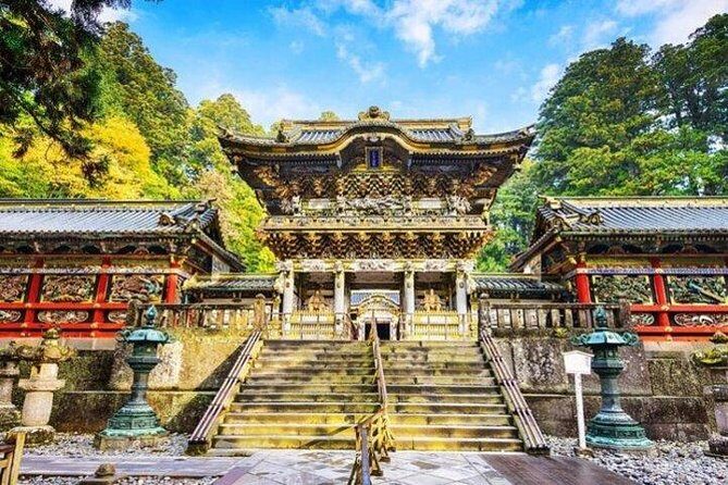 Nikko Full-Day Private Tour with Government-Licensed Guide - Key points before you commit