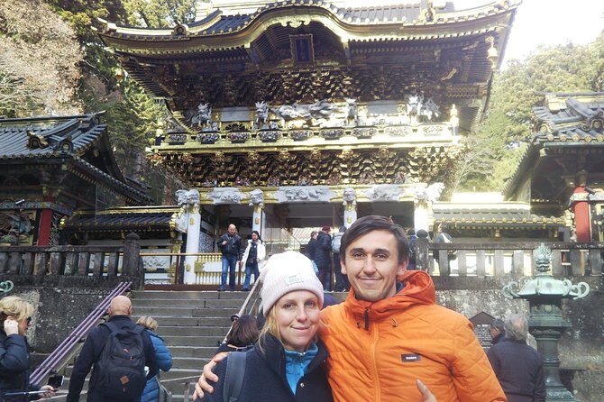 Nikko Full-Day Private Tour with Government-Licensed Guide - Price and logistics: what you’re paying for (and what you’re not)