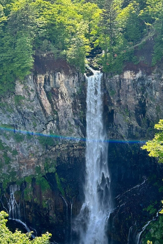 Nikko Heritage & Nature Day Trip from Tokyo - Shinkyo Bridge: the red-lacquer icon and how to time your photos