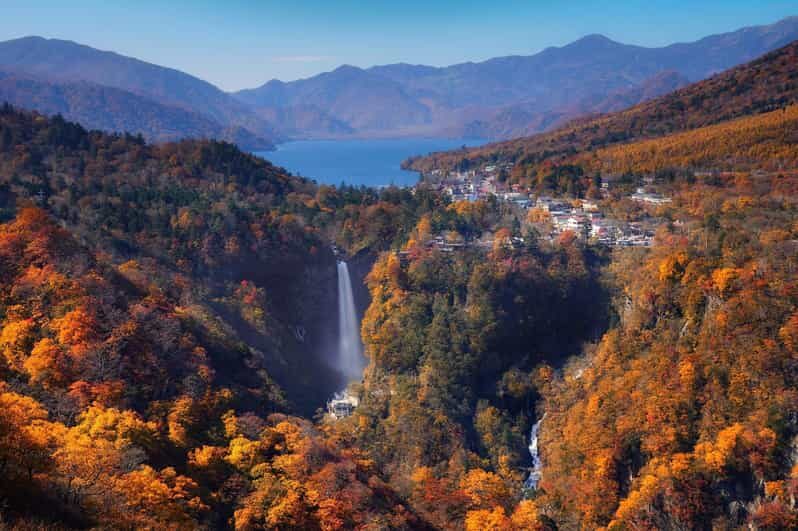 Nikko Heritage & Nature Day Trip from Tokyo - Hotel pickup and the real rhythm of the day (2.5 hours each way)