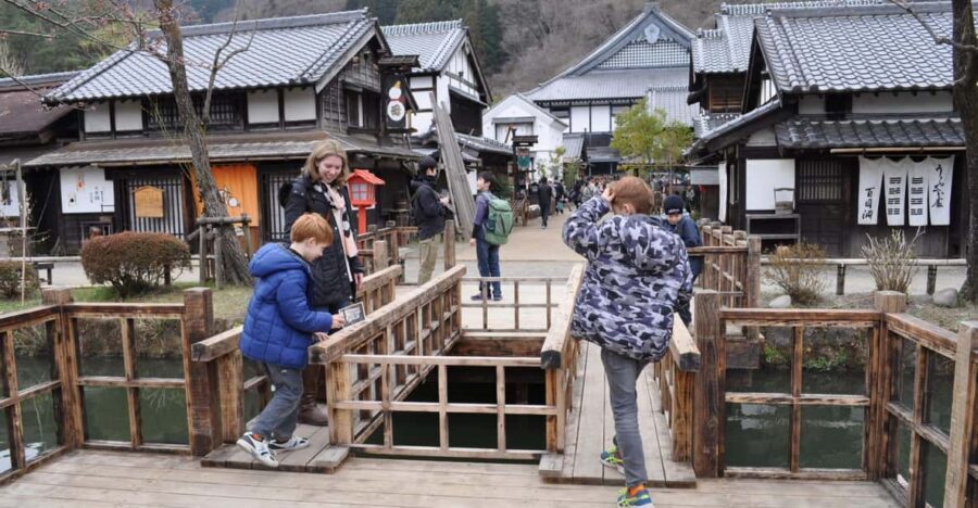 Nikko in Style: Luxury private Day Tour with English guide - Tokyo Pickup to Nikko Without the Stress