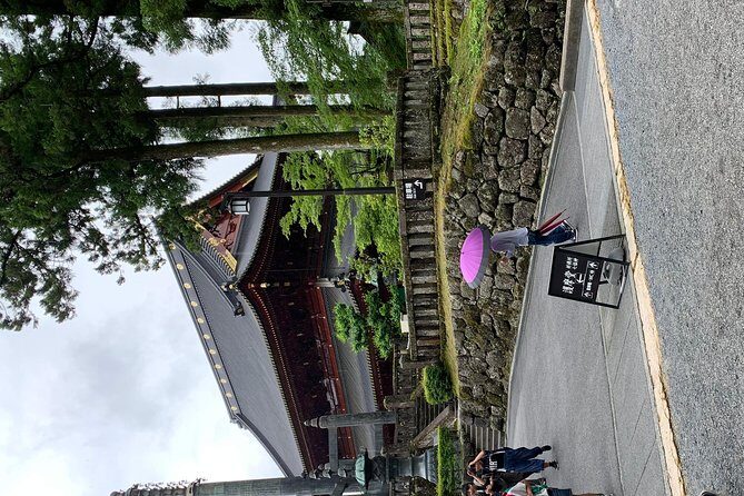 Nikko one day trip GREEN NUMBER PLATES - Private Nikko in One Long Day: How the Timing Really Feels