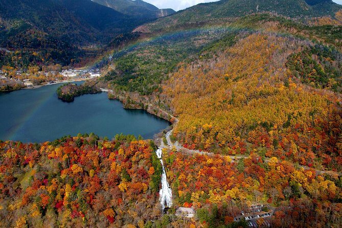 NIKKO PASS All Area - The Core Idea: Build a 4-Day Nikko Schedule Around Transport