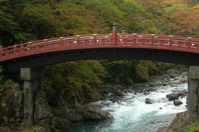 NIKKO PASS All Area - UNESCO-Linked Sight Days: How to Use the Bus 2B Without Overplanning