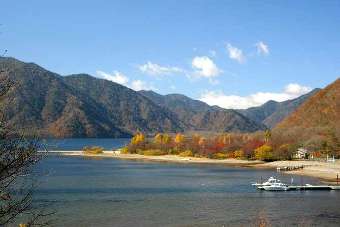 NIKKO PASS All Area - Kinugawa Onsen as a Bonus Add-On: Great Idea, Check What’s Included