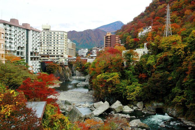 NIKKO PASS world heritage area - Key highlights to know before you go