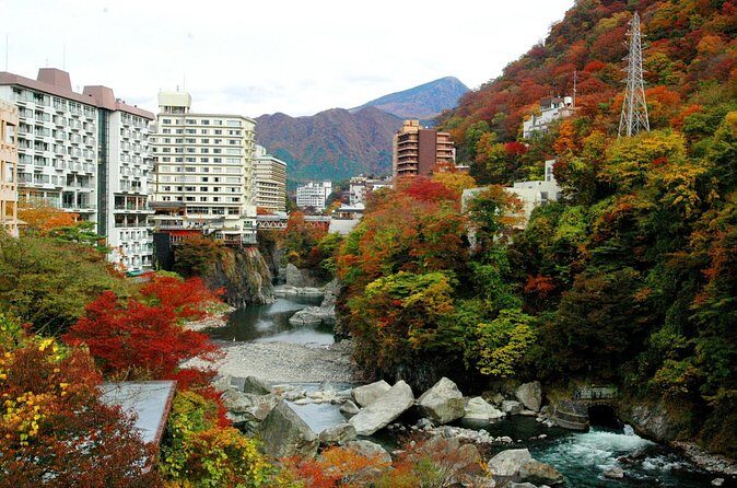 NIKKO PASS world heritage area - Discounts on shops and attractions: small savings that can add up