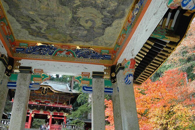 NIKKO PASS world heritage area - Price and logistics: is $21.41 worth it?