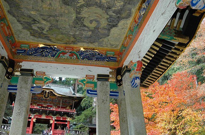 NIKKO PASS world heritage area - Should you book the NIKKO PASS world heritage area?