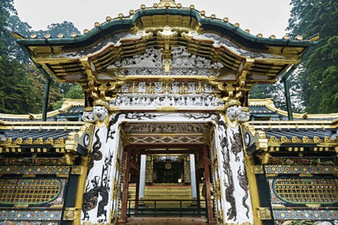 Nikko Private Custom Tour with Local Guide - Key Points Worth Planning For