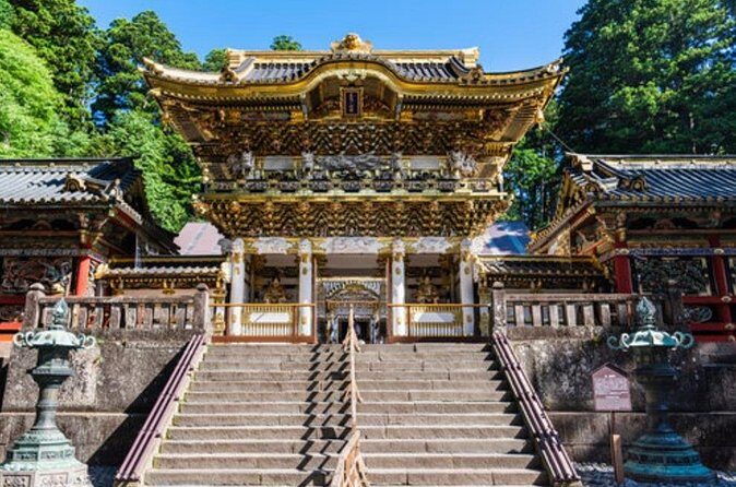Nikko Private Custom Tour with Local Guide - Rinnoji Temple and Futarasan Shrine: the extra layers near Toshogu