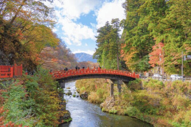 Nikko Private Custom Tour with Local Guide - Kegon Falls and Lake Chuzenji: a nature pause that makes the day feel balanced
