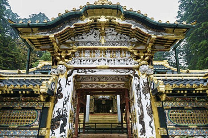 Nikko Private Custom Tour with Local Guide - FAQ