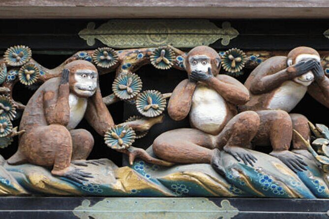 Nikko Private Custom Tour with Local Guide - How a private 6-hour custom tour changes the feel