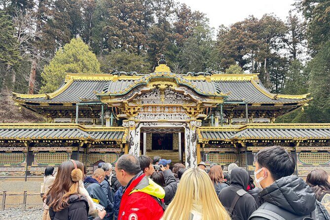 Nikko Private Day Tour – Temples, Nature & Hidden Gems - Key points to know before you go