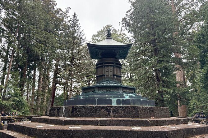 Nikko Private Day Tour – Temples, Nature & Hidden Gems - Why a private Nikko day works better than DIY
