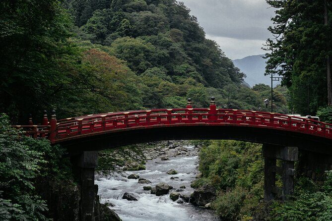Nikko Private Day Tour – Temples, Nature & Hidden Gems - Nikko Tosho-gu: the Tokugawa site that sets the tone