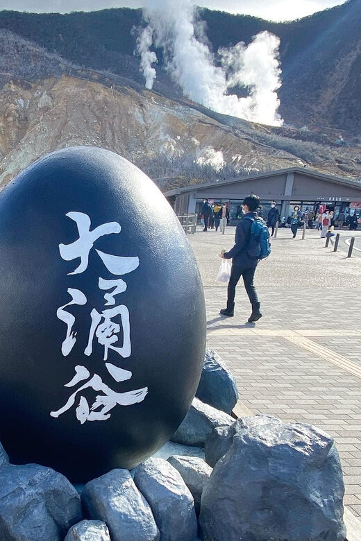Nikko Private Day Tour with English Speaking Expert Driver - Why Nikko Feels Like a Reset From Tokyo