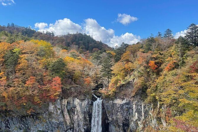 Nikko Private Day Tour with Guide by Car (from Tokyo) - Kegon Falls: what to expect and how to budget the entrance fee