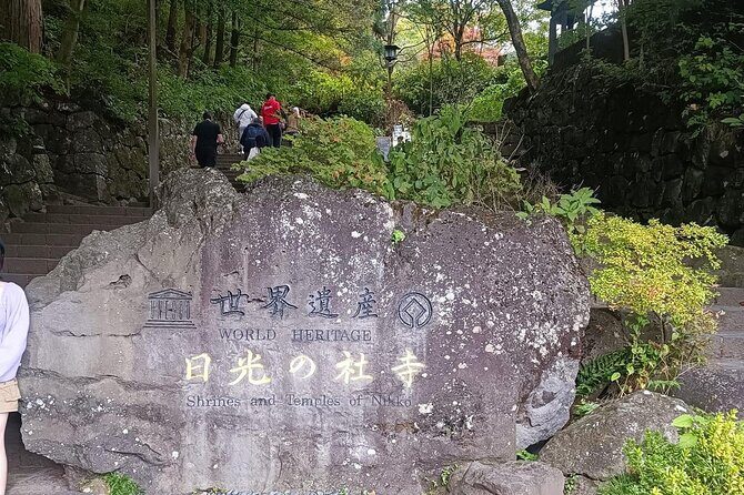 Nikko Private Day Tour with Guide by Car (from Tokyo) - What makes the guide portion feel practical, not just ceremonial