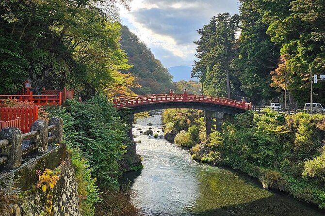 Nikko Private Day Tour with Guide by Car (from Tokyo) - Nikko Tosho-gu: the shrine complex where Buddhism and Shinto meet