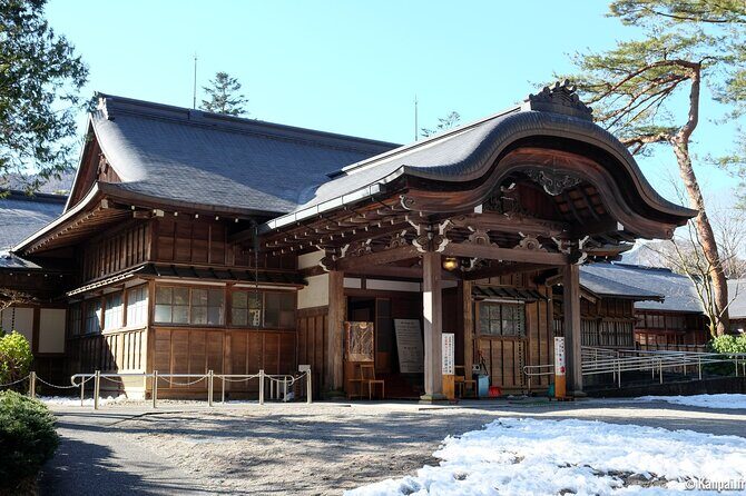 Nikko Private SightSeeing Day Tour With Guide (From Tokyo) - Why a private Nikko day from Tokyo works so well