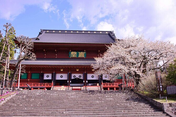 Nikko Private SightSeeing Day Tour With Guide (From Tokyo) - Nikko Tosho-gu: Tokugawa Ieyasu and the five-storied pagoda
