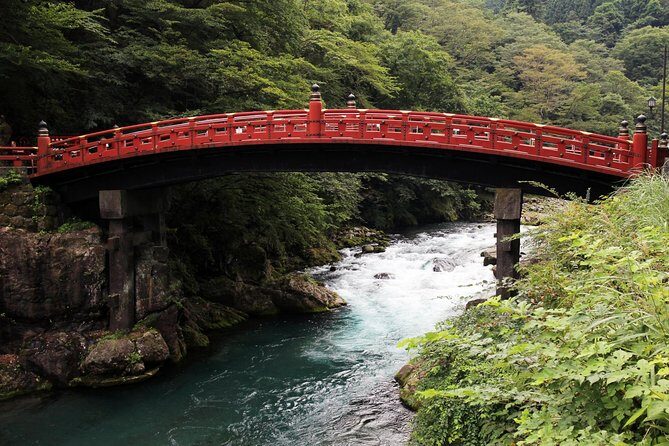 Nikko Private Tour by public transportation - Key points before you go