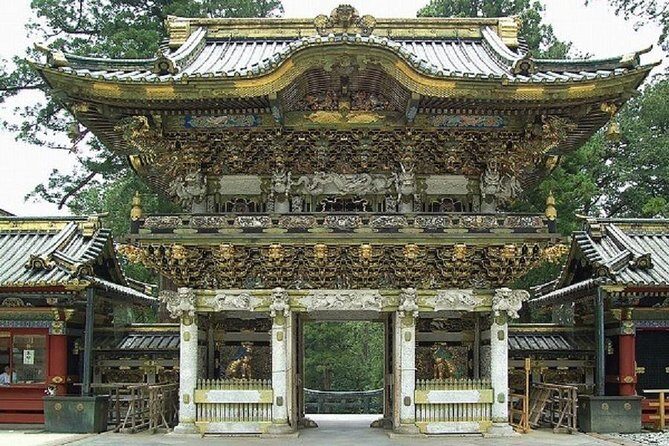 Nikko Private Tour by public transportation - Hotel pickup from Hilton Tokyo: why the start matters
