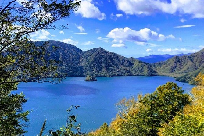 Nikko Private Tour by public transportation - Shinkyo Bridge: the red gateway you’ll remember