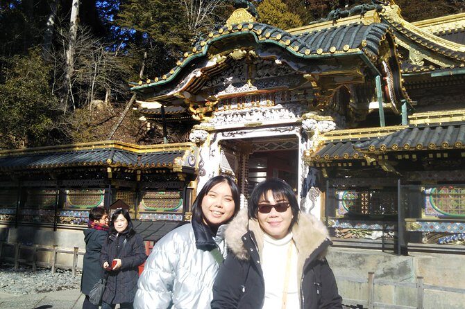 Nikko Private Tour from Tokyo with Licensed Guide and Vehicle - How the 10-hour car day works: pickup, pacing, and choosing stops
