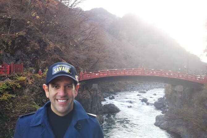 Nikko Private Tour from Tokyo with Licensed Guide and Vehicle - Price and value for a private group up to 4
