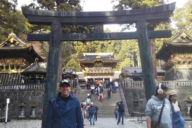 Nikko Private Tour from Tokyo with Licensed Guide and Vehicle - Tosho-gu, Taiyū-in, and Rin’nō-ji: the Tokugawa must-sees
